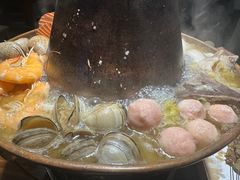 -撸点串吧(小北店)