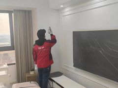 -浙大冰虫甲醛检测治理(闵行店)