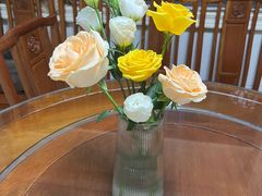 -花屿鲜花(淡水店)