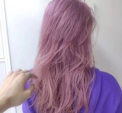 点击看大图 -KIMI HAIR SALON·烫染设计店