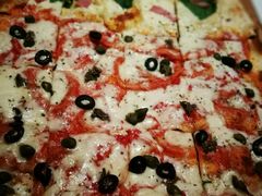 -EATALIA意塔利意式餐厅(鼓楼店)