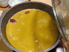 -十二舍·湯物素煮(江泰潤政店)