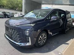 -别克·上海翟业(虹桥店)