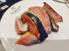 -川骄海鲜自助(河东店)