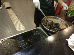 -黑色经典臭豆腐·湖南特产(太平街口店)