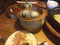 -颐和•海鲜砂锅粥•啫啫煲(奥林匹克广场店)
