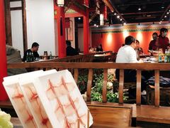 -清真·京华源铜锅涮肉(丰庆店)