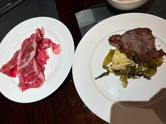 -西安皇冠假日酒店·朱雀咖啡厅