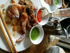 android_upload_pic-Hue Ngon Restaurant