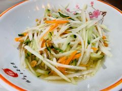 -越南牛肉河粉餐厅(书院巷店)
