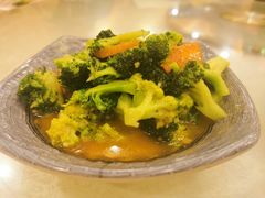 -维吾尔餐厅(宜山路店)