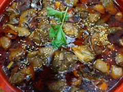 -谢彬美味肥肠鸡冷锅串串(太古里总店)