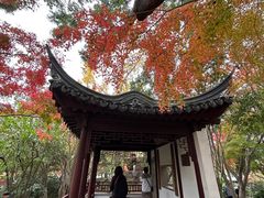 -秋霞圃