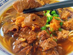 -好面道大肠面(中华路店)