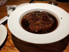 -苹果树下艺术餐厅(通州店)