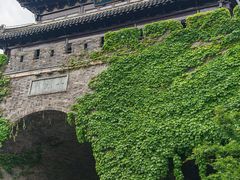 -虞山城墙