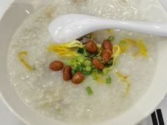 鱼肚西关粥-稻香酒家(天河城店)