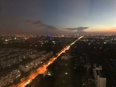 -宝燕壹号景观餐厅(龙盛国际商业广场店)
