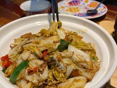 -庆江南江南菜(张家港吾悦店)