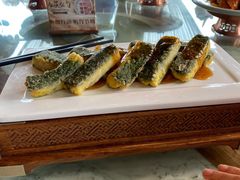 -那家小馆•北京菜•烤鸭(香山店)
