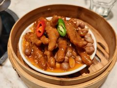 -花城粤菜餐厅(高新区店)