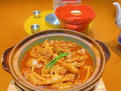 -图味美小黄鱼·景德菜(浙江路店)
