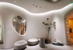 -3AM·S HAIR SALON烫发染发接发