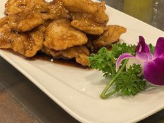 -北京小肠陈饭庄(方庄店)