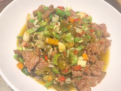 -锦府盐帮·侯宅(五棵松万达店)