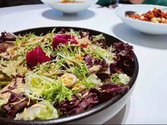 -俏江南天津时尚曲艺主题餐厅(马场道店)