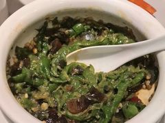 -兰湘子·湘菜小炒(石家庄万象城店)