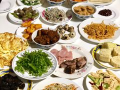 -康陵正德春饼宴26号