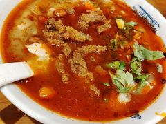 -豆相识•九九豆腐脑(牛咡桥店)