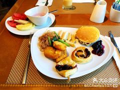 -汉巴味德(印象汇店)