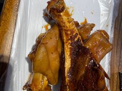 贵妃扇骨-赵元章肉骨烧(山塘街店)