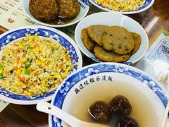 -粗茶淡饭(东关街店)