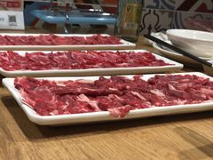 -掂档潮汕牛肉火锅(沈阳万象城店)