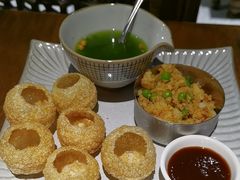 -印度玛咖·鲜熬咖喱(银泰创意城店)