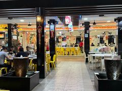 -龙海鲜螃蟹王(宏茂桥店)