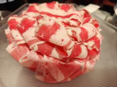 -府门京贝簕·铜锅涮肉(王府井店)