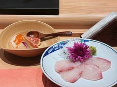 -Sushi Hanzo半藏(天环广场店)