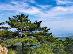-九华山风景区