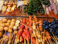 -郭记小街麻辣烫(虎坊路店)