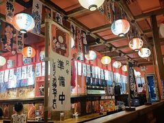 -仙隐小鹿料理食堂(沙市人信汇店)