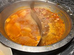 -天都火锅酒楼(虹梅南路店)