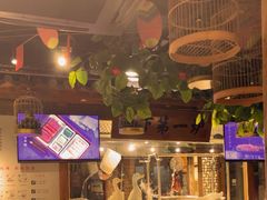 -京味斋·北京烤鸭(华威桥北工大店)
