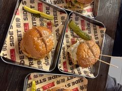 -Side Street街旁(交道口店)
