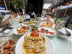 -海鲜e族(马王堆店)