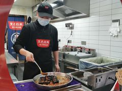 -黑色经典臭豆腐·湖南特产(坡子街店)