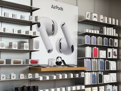 -Apple零售店(成都太古里店)